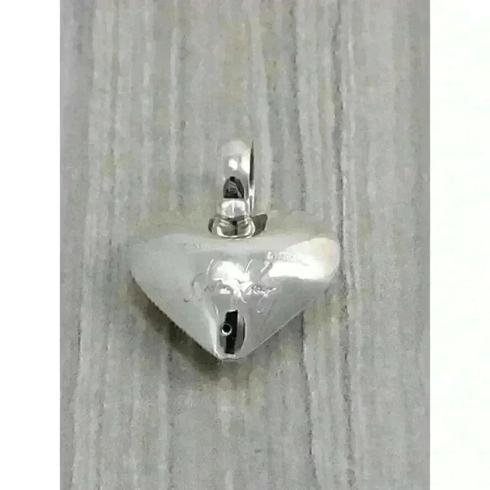 Kalibre sterling silver
